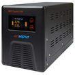 ИБП для котла Энергия Гарант 750 + Аккумулятор Grid 55 Ah 12 v (450Вт - 67мин) - ИБП и АКБ - ИБП для котлов - Магазин электрооборудования для дома ТурбоВольт